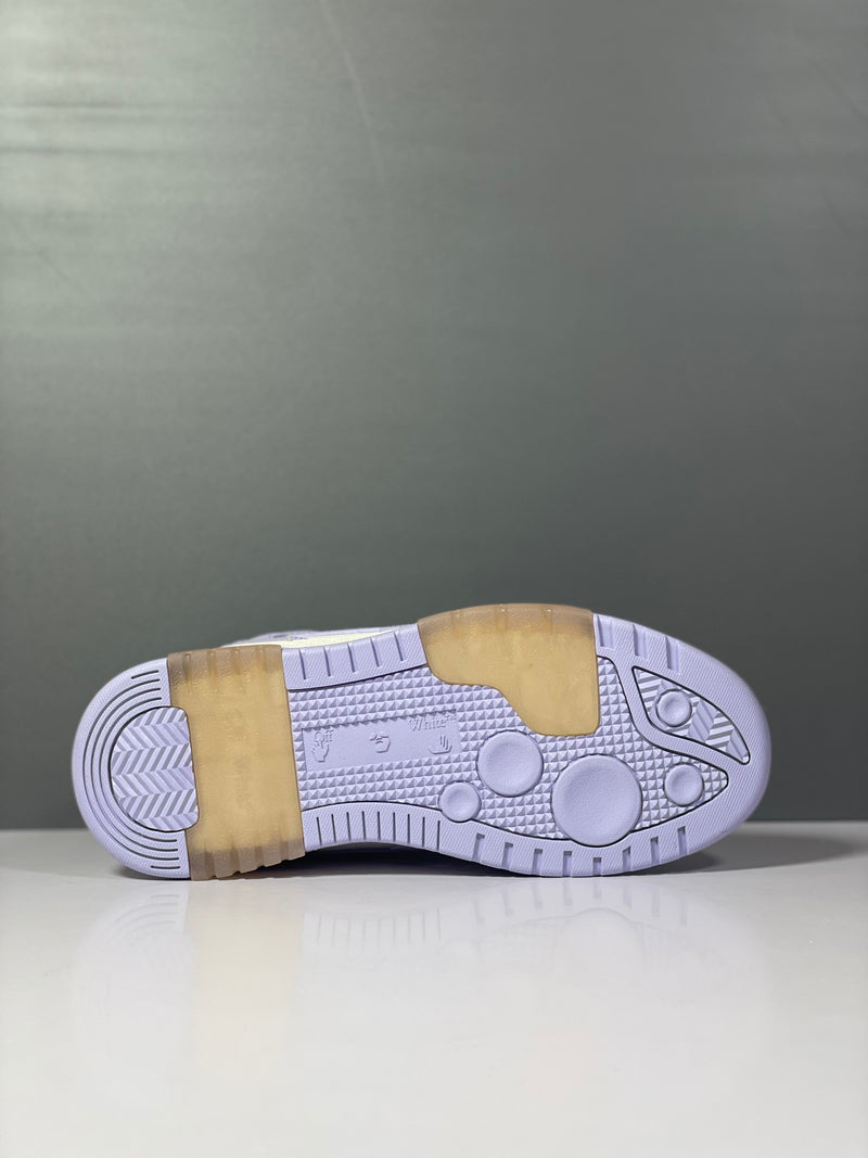 Off-White Out Of Office