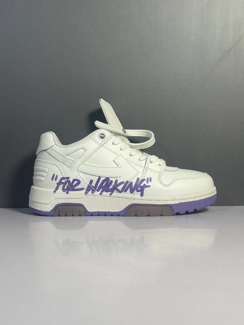 Off-White Out Of Office
