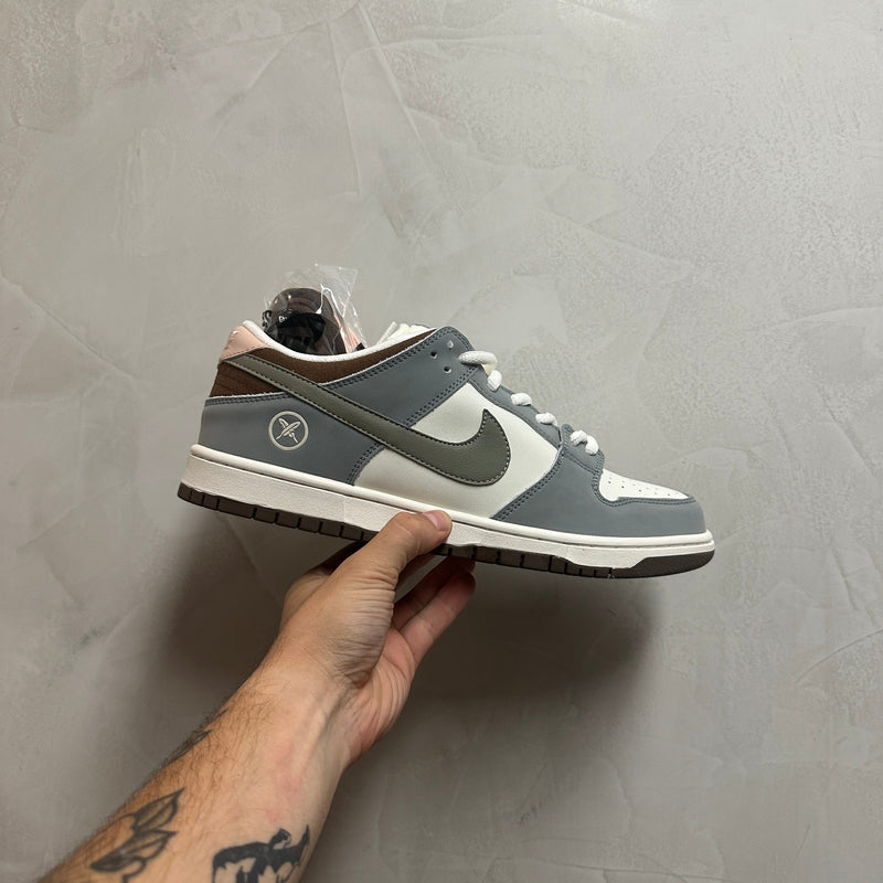 Nike Dunk Low Yuto Horigome (Pronta Entrega)