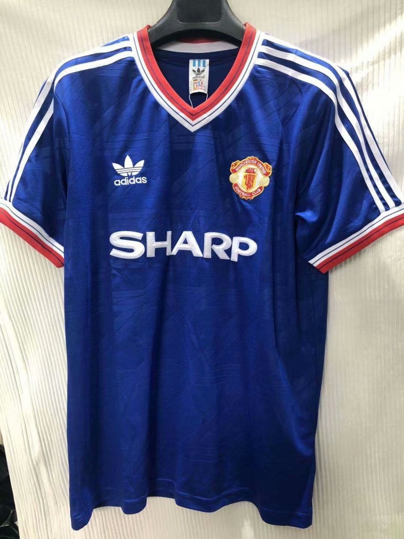 Camisetas de Futebol Retrô