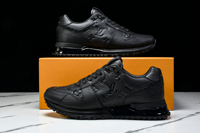 Lv Run Away