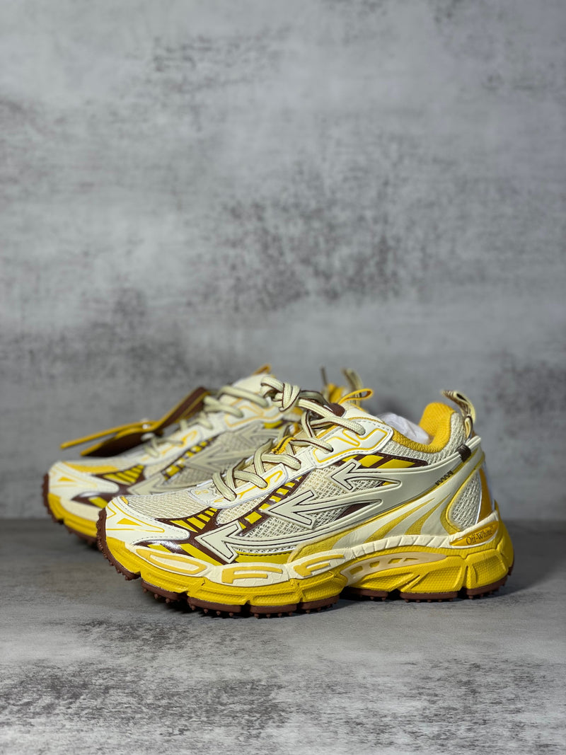 Off-White Be Right Back