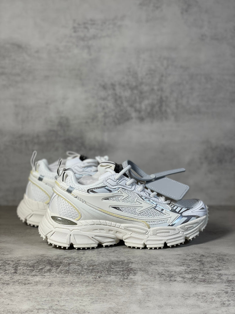 Off-White Be Right Back