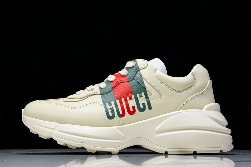 Gucci Tênis Rhyton
