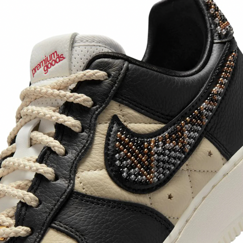 Nike Air Force 1 Sophia x Premium Goods
