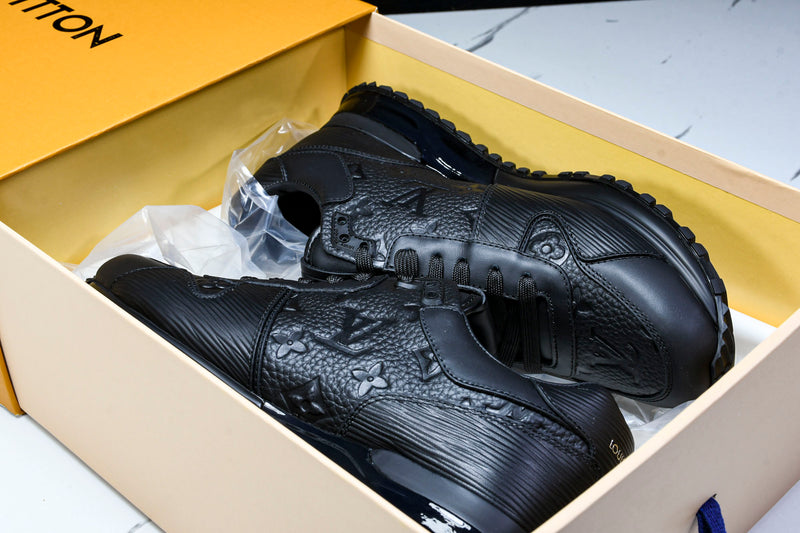 Lv Run Away