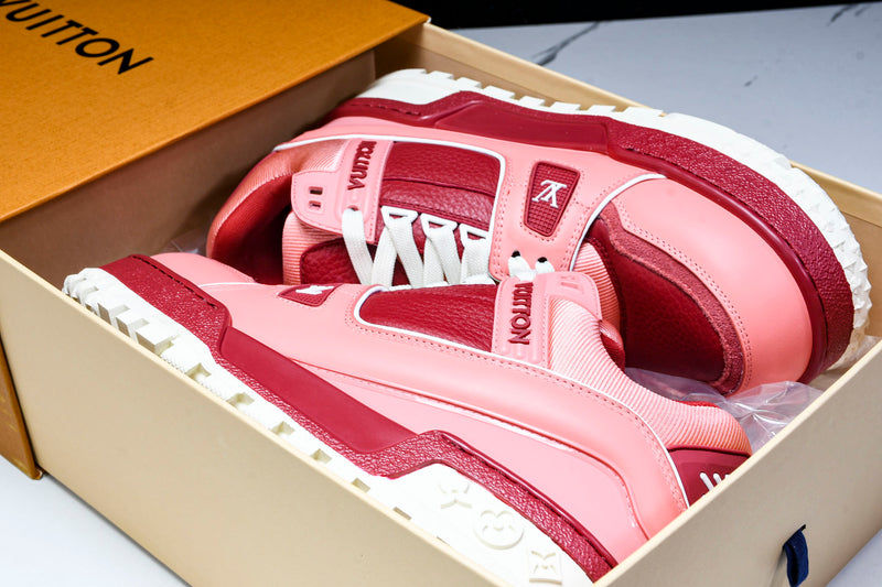 LV Trainer Max