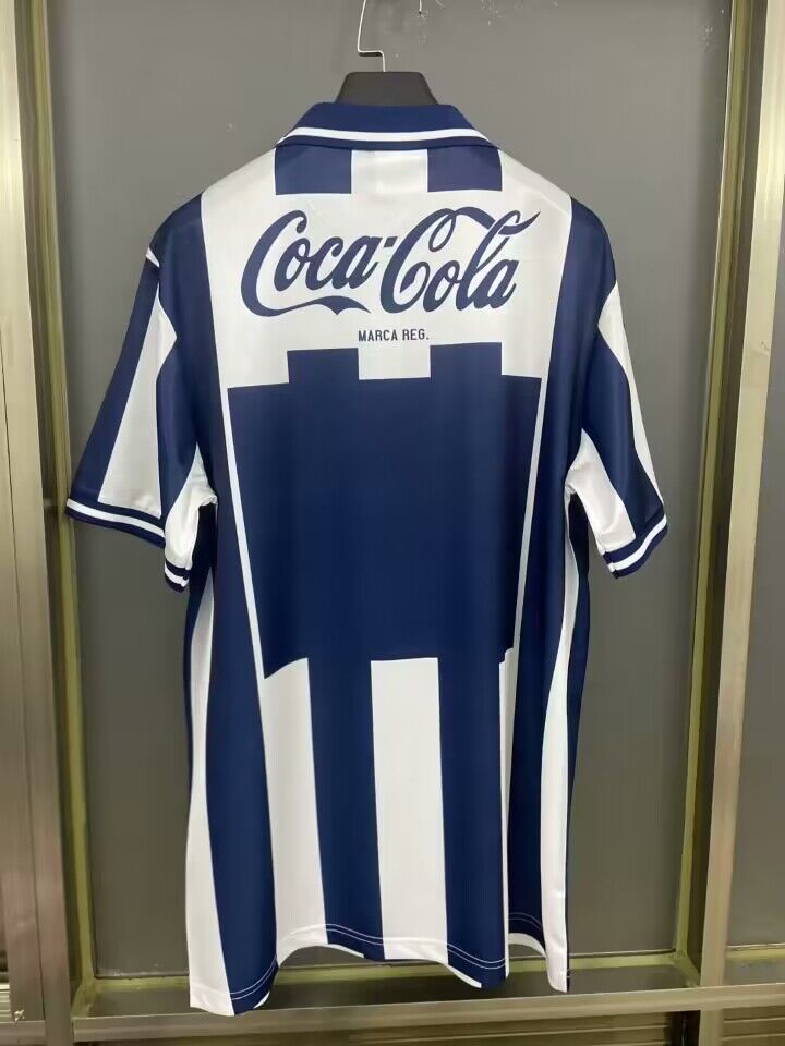 Camiseta de Futebol Retrô Botafogo