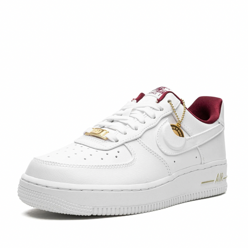 Nike Air Force 1 Just Do It
