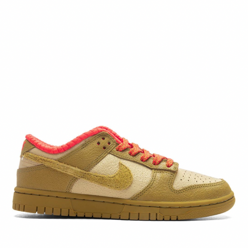 Nike Dunk Low Bronzine