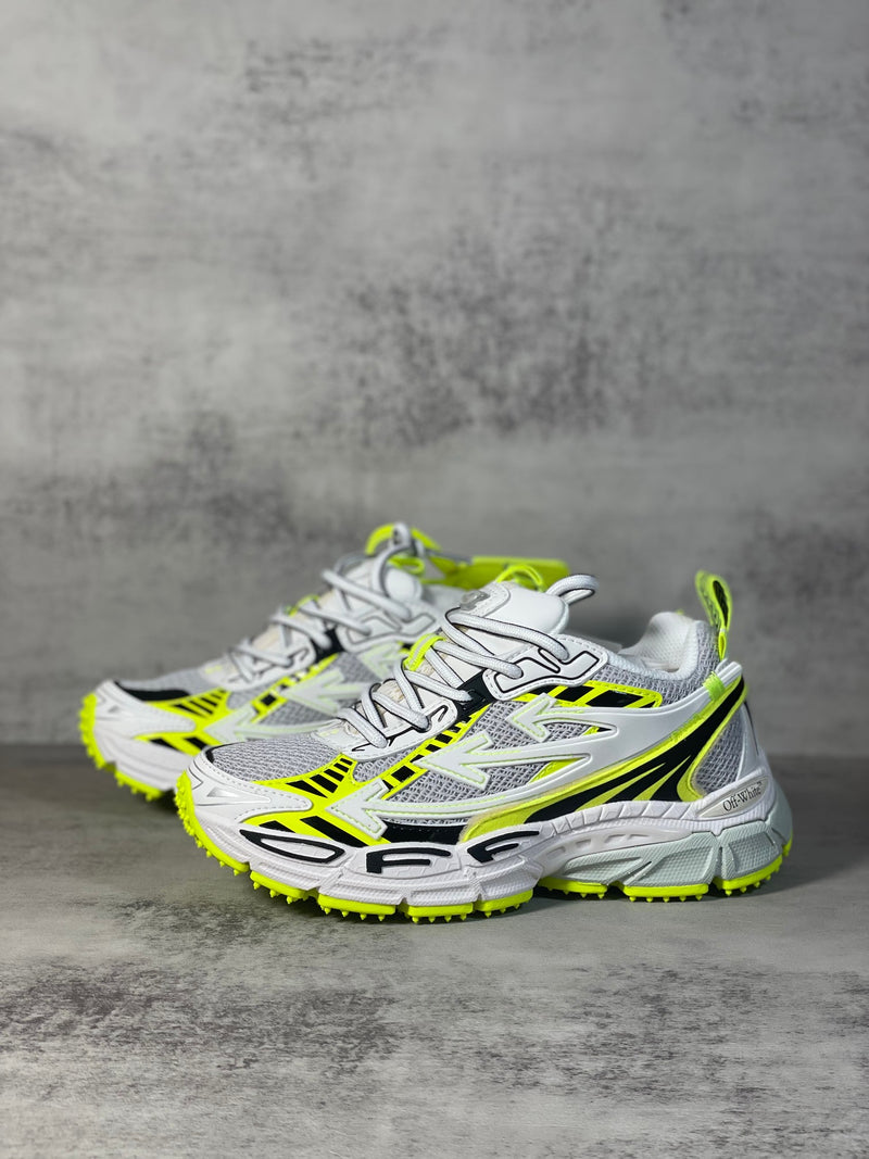 Off-White Be Right Back