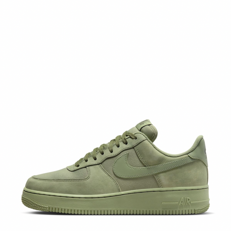 Nike Air Force 1 07’ Oil Green