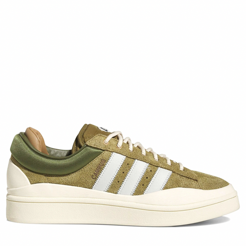Adidas Campus Light Bad Bunny Wild Moss