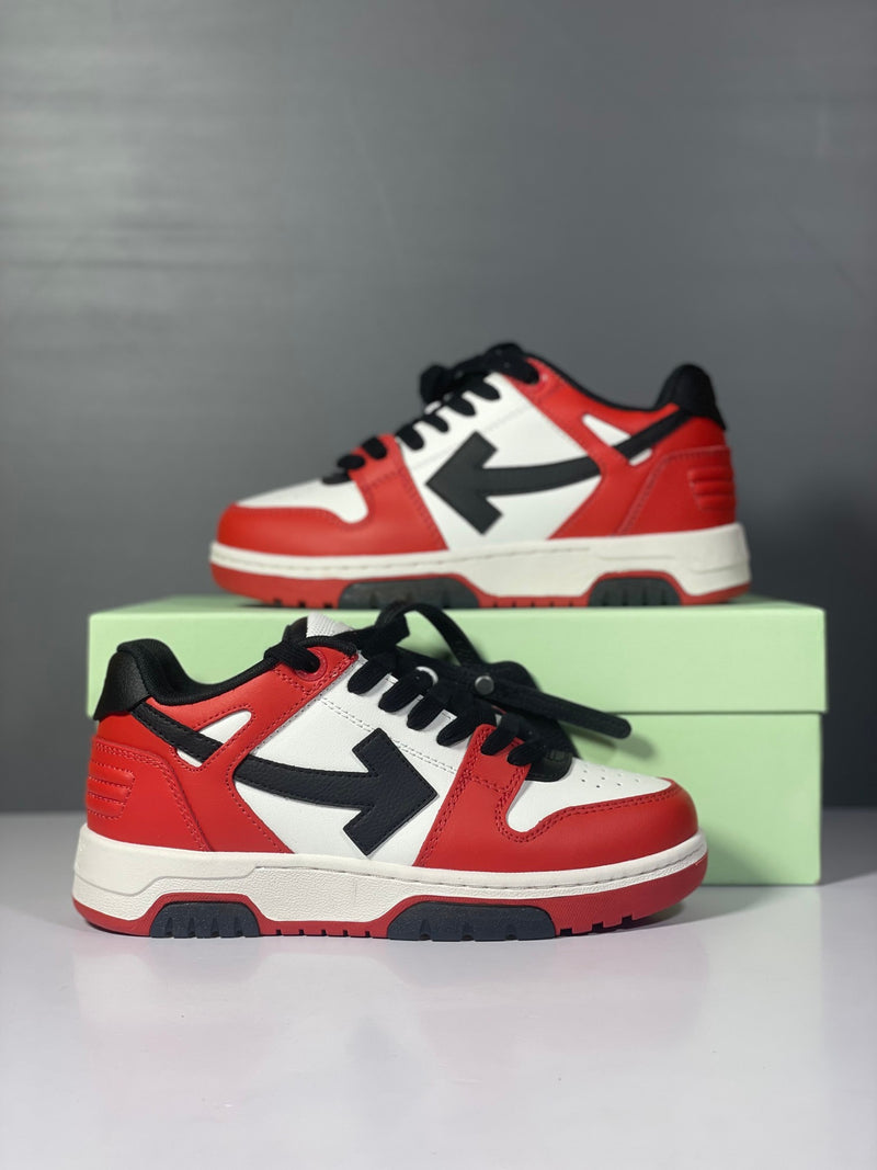 Off-White Out Of Office