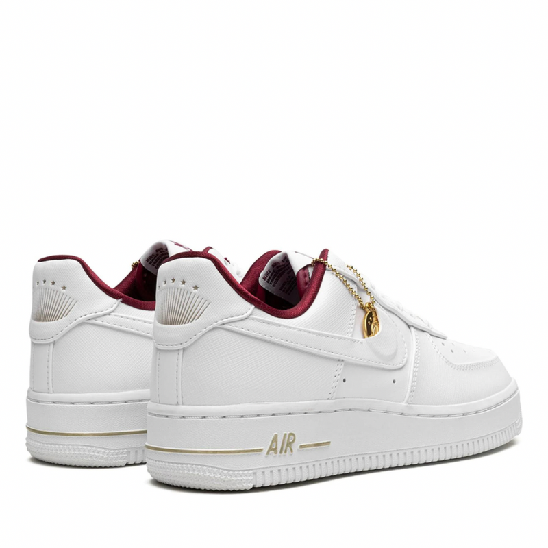 Nike Air Force 1 Just Do It