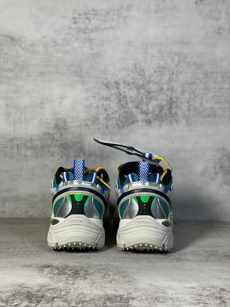 Off-White Be Right Back