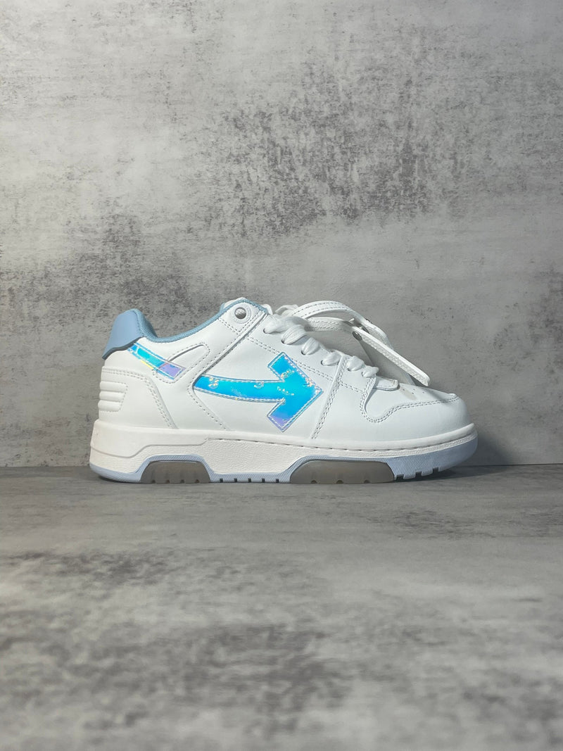 Off-White Out Of Office