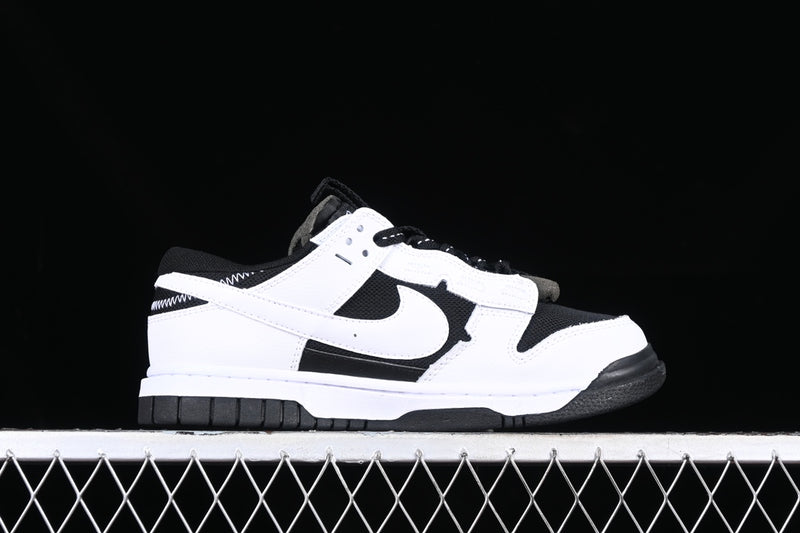 Nike Dunk Low Jumbo Reverse Panda