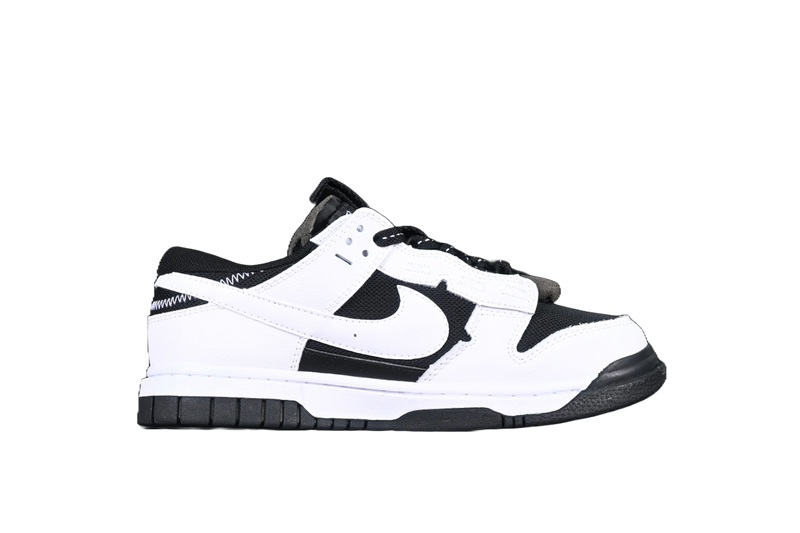 Nike Dunk Low Jumbo Reverse Panda