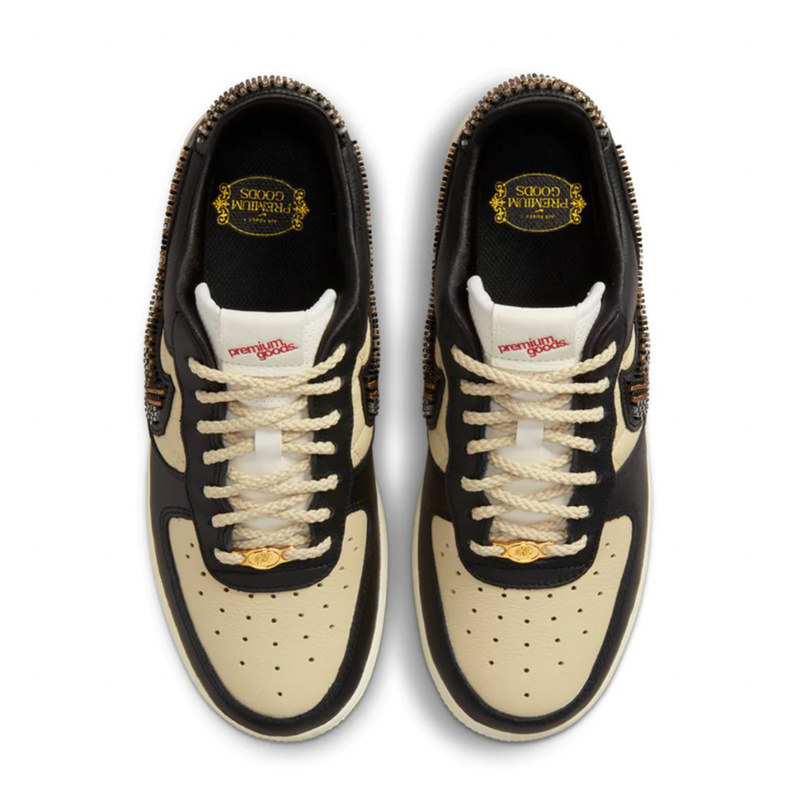 Nike Air Force 1 Sophia x Premium Goods