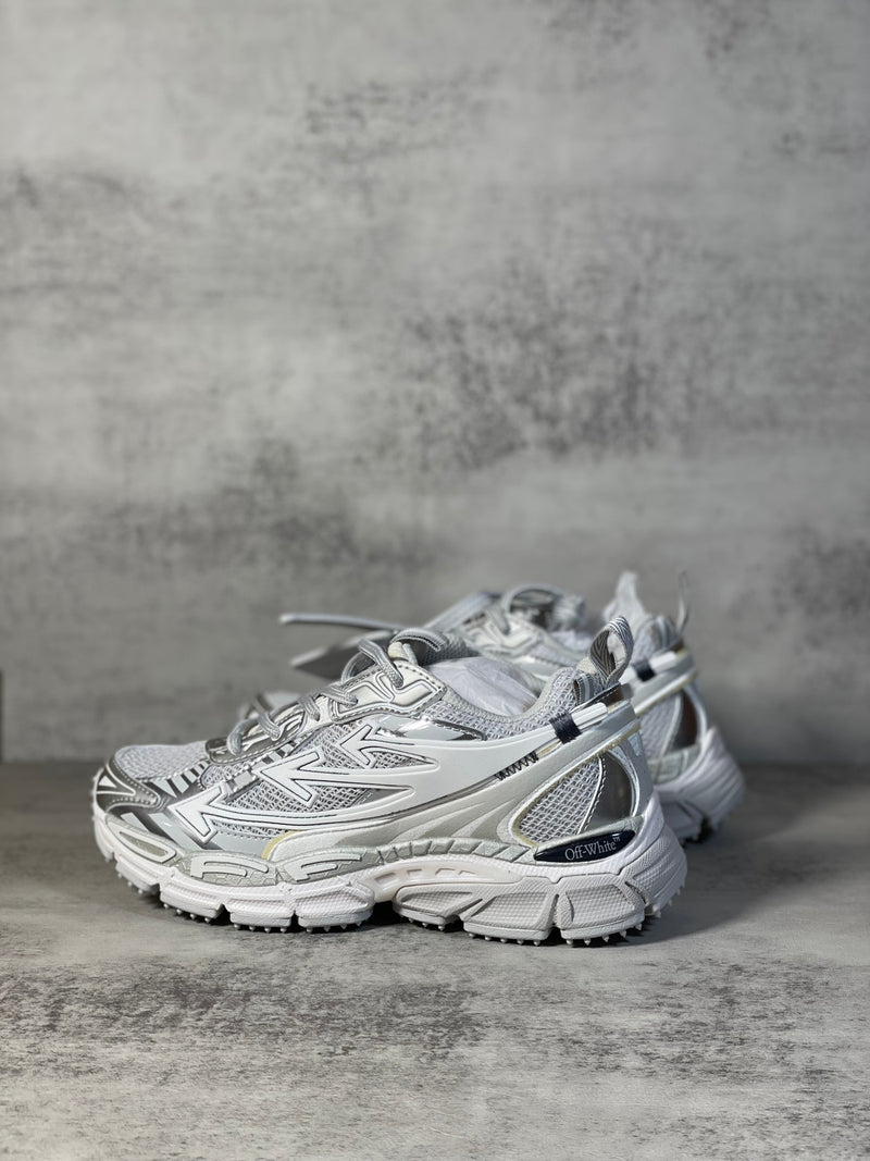 Off-White Be Right Back