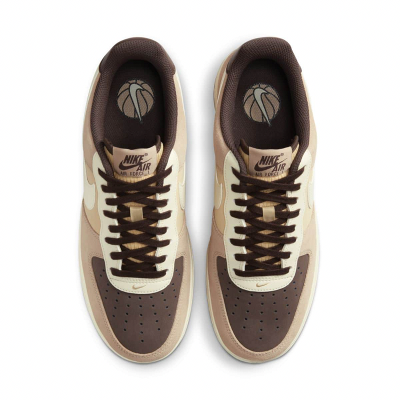 Nike Air Force 1 07 Coconut Milk