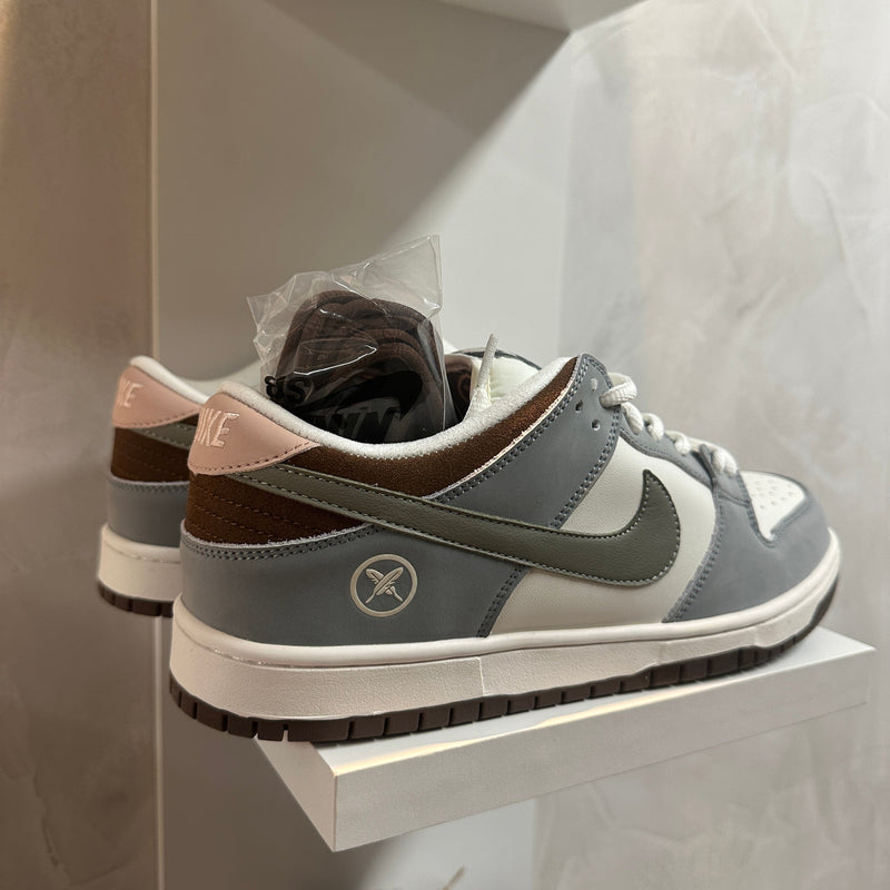 Nike Dunk Low Yuto Horigome (Pronta Entrega)