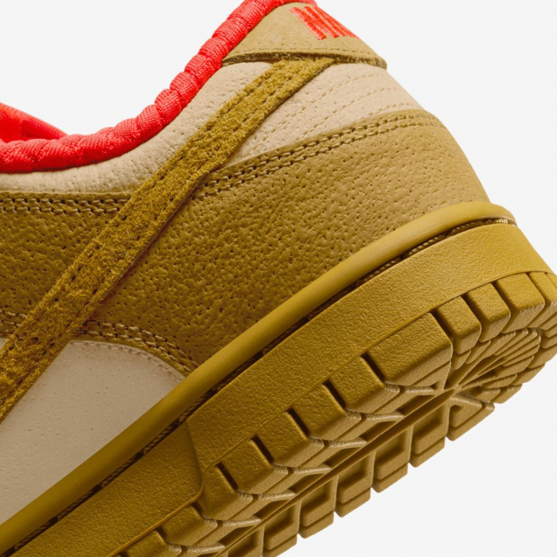 Nike Dunk Low Bronzine