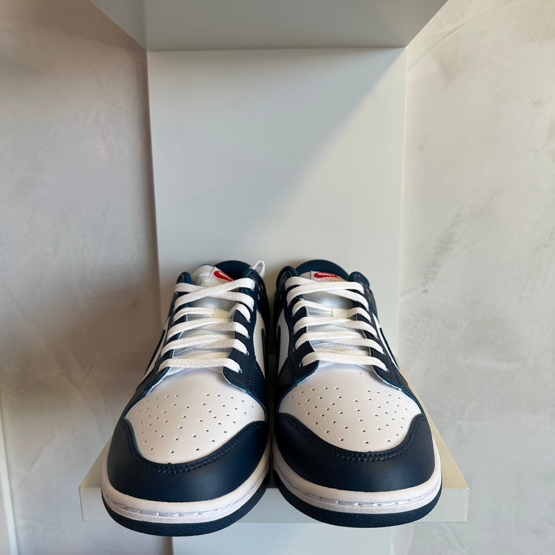 Nike Dunk Low Valerian Blue (Pronta Entrega)