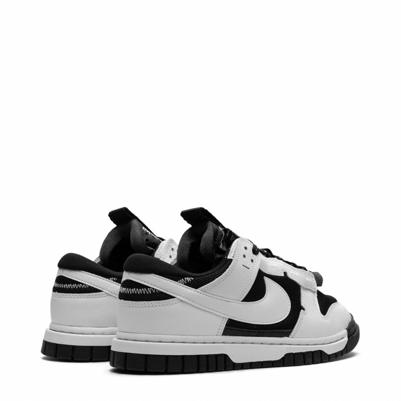 Nike Dunk Low Remastered Reverse Panda
