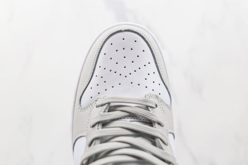 Nike Dunk High Vast Grey