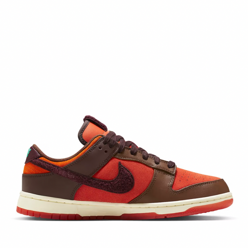 Dunk Low Retro PRM Year of the Rabbit Light Crimson