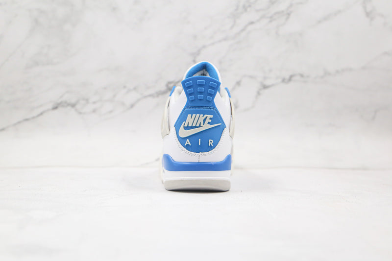 Jordan 4 Retro Military Blue