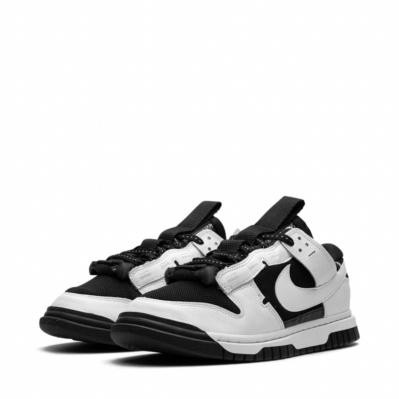 Nike Dunk Low Remastered Reverse Panda