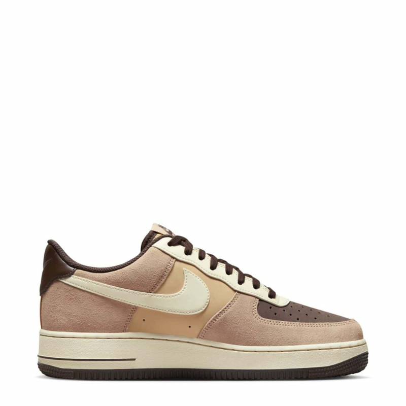 Nike Air Force 1 07 Coconut Milk