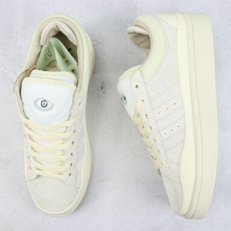 Adidas Campus Bad Bunny Cream