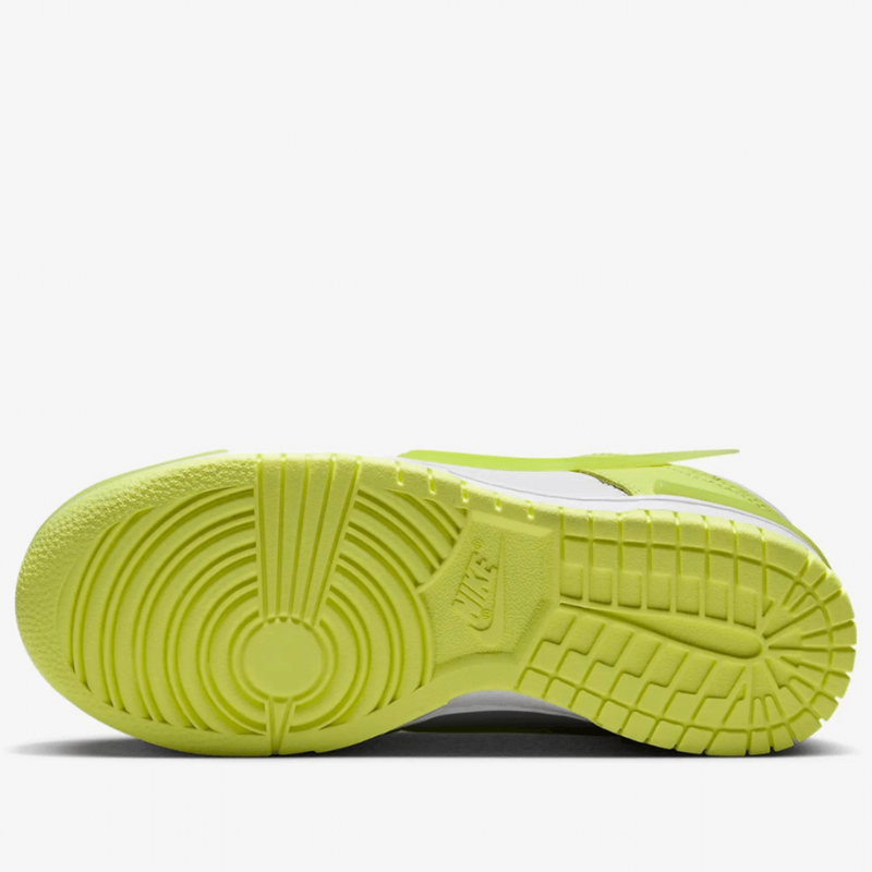 Nike Dunk Low Twist Light Lemon