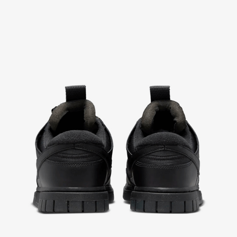 Nike Dunk Low Jumbo Anthracite