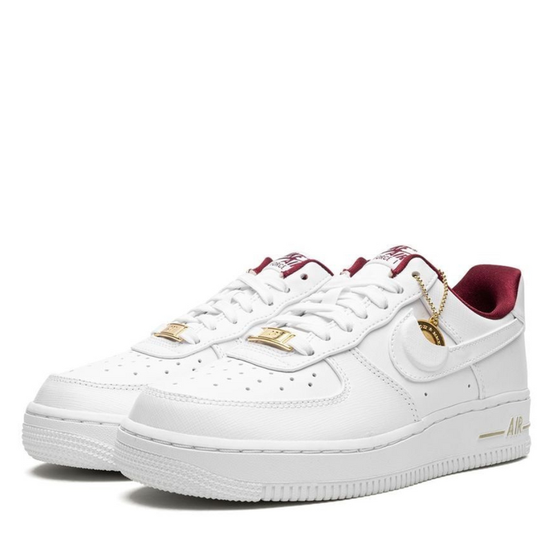 Nike Air Force 1 Just Do It