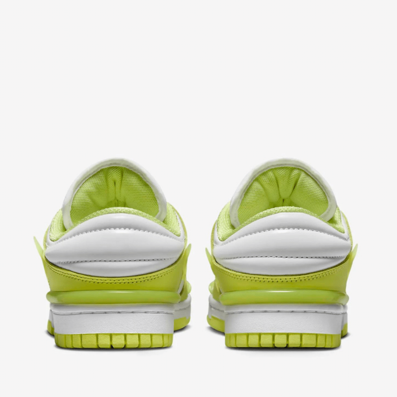 Nike Dunk Low Twist Light Lemon