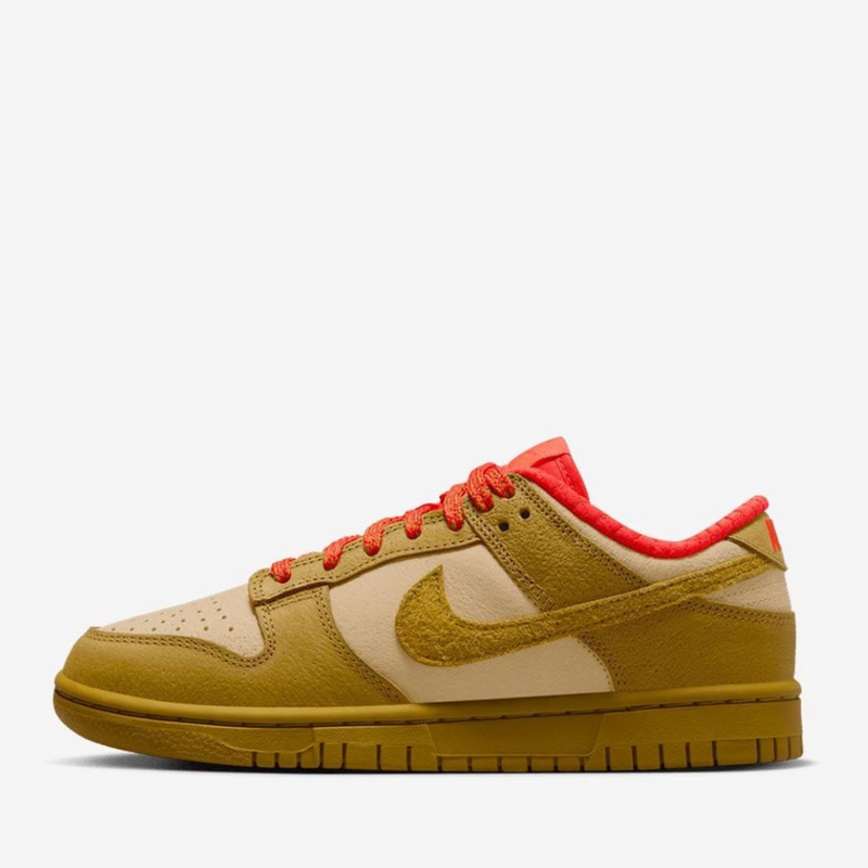 Nike Dunk Low Bronzine
