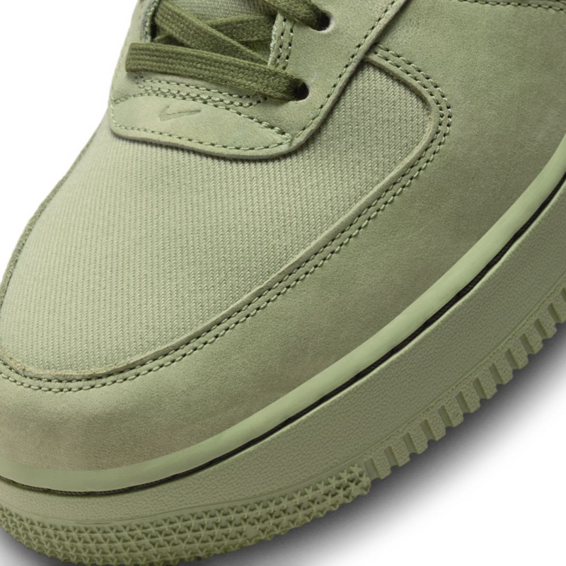 Nike Air Force 1 07’ Oil Green