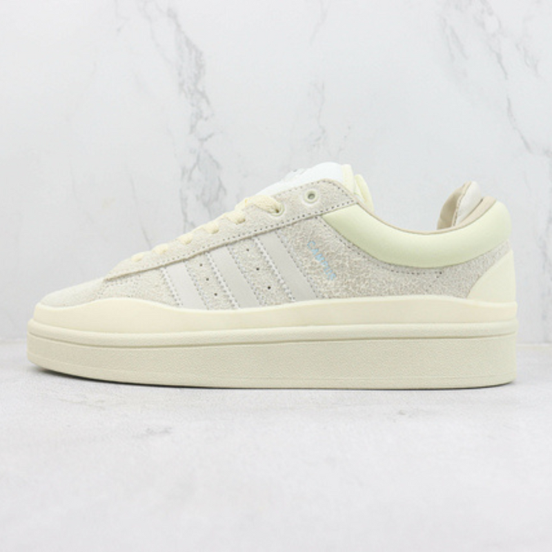 Adidas Campus Bad Bunny Cream