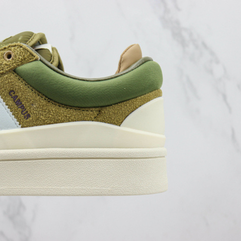 Adidas Campus Light Bad Bunny Wild Moss