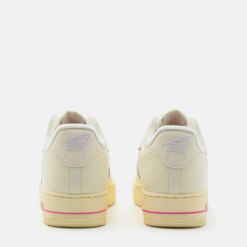 Nike Air Force 1 Coconut Milk Playful Pink