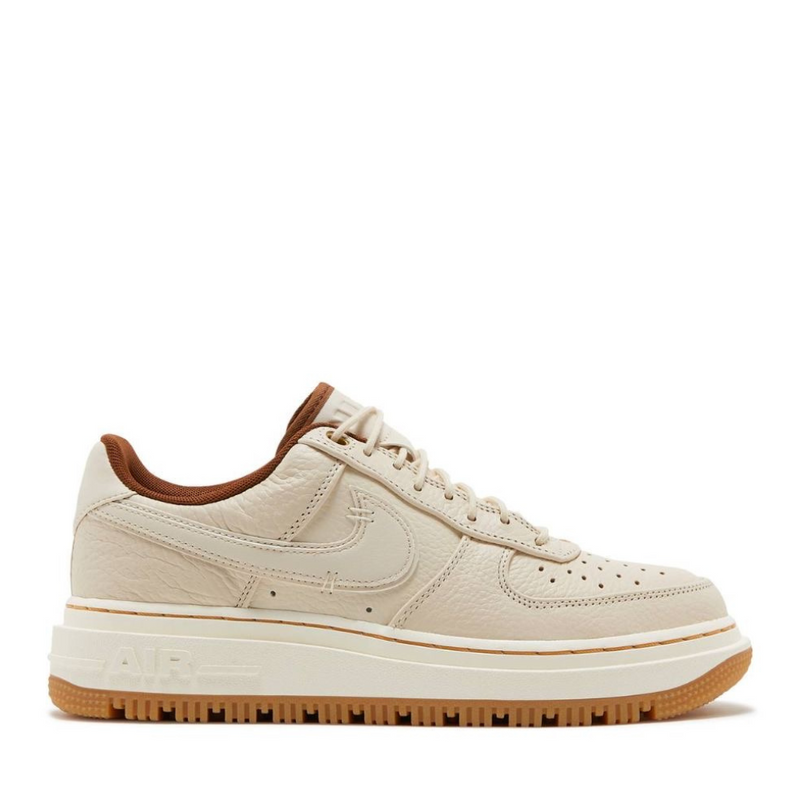 Nike Air Force 1 Luxe Pecan
