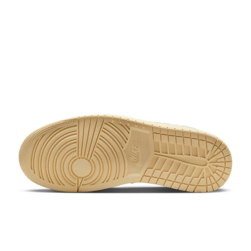 Air Jordan 1 High OG "Union x Bephie's Beauty Supply - Woven Sail"