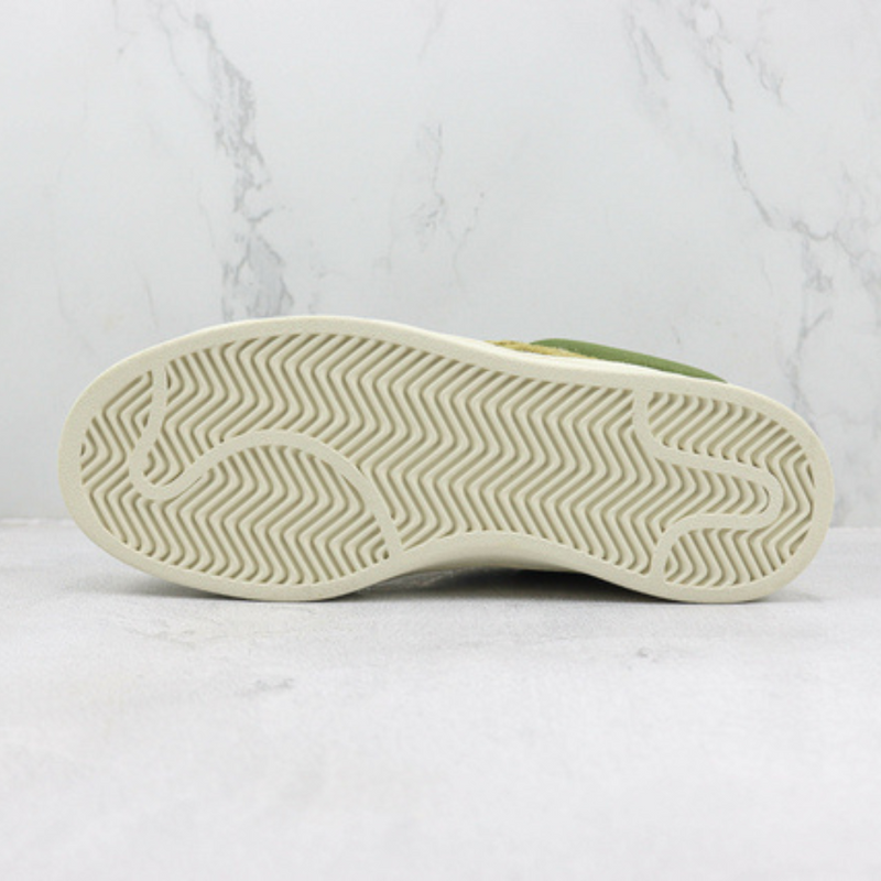 Adidas Campus Light Bad Bunny Wild Moss