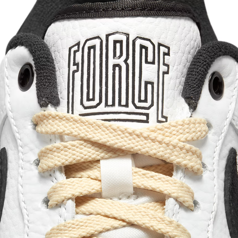 Nike Air Force 1 07’ Command Force - White/Black