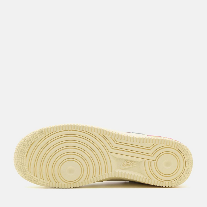 Nike Air Force 1 Coconut Milk Playful Pink